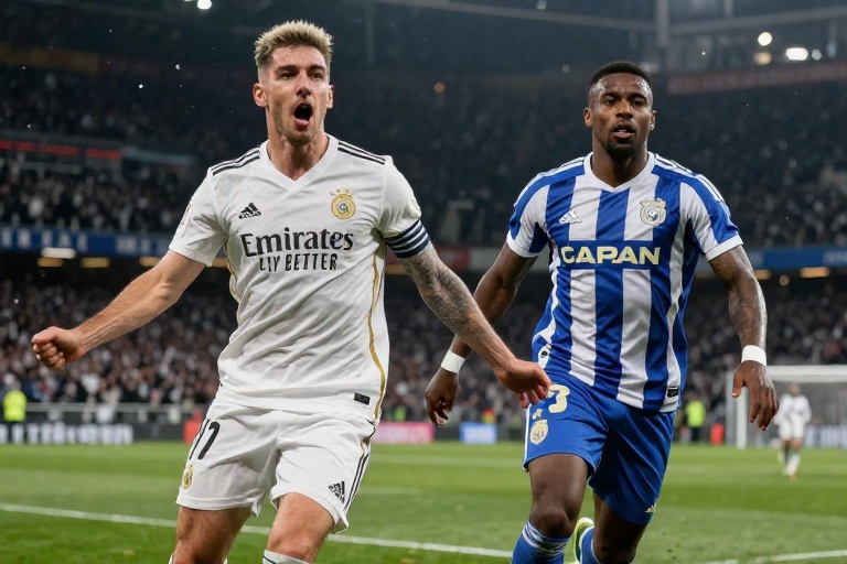 Arrascaeta, Hulk ou Pedro: Escolha o Golaço Mais Incrível do Brasileirão no ESPN Bola de Prata