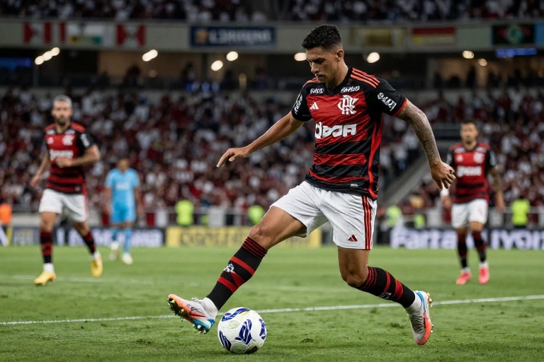 Flamengo antecipa viagem para o Catar e escala time sub-20 contra o Mirassol para focar na Copa Intercontinental