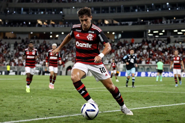 Flamengo antecipa viagem para o Catar e escala sub-20 contra Mirassol para focar na Copa Intercontinental