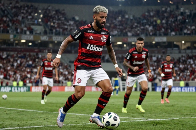 Flamengo antecipa viagem para o Catar e escala time sub-20 contra o Mirassol para focar na Copa Intercontinental
