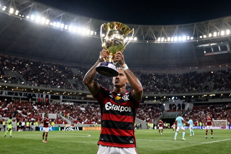 Temporada Histórica: Flamengo Igual ao Ano de 2020 e Conquista o Maior Número de Títulos na História do Clube