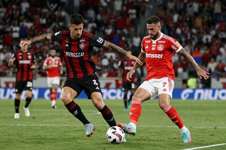 Vitória e Inter se salvam do rebaixamento na última rodada com viradas emocionantes e resultados paralelos