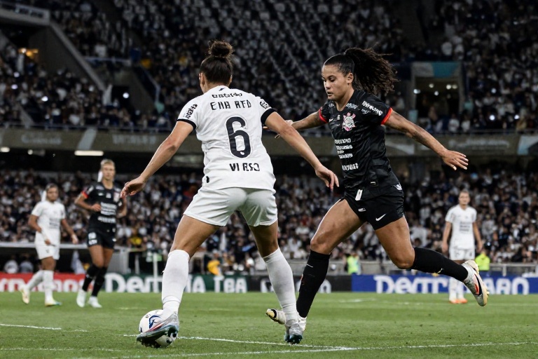 Corinthians x Sesi Araraquara: Onde assistir ao Jogo 3 da Final do Paulista de Basquete Feminino com Série Empatada
