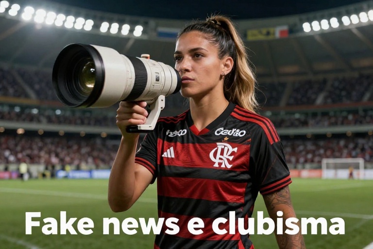 Leila Pereira rebate Flamengo sobre gramado sintético: “Fake news e clubismo”