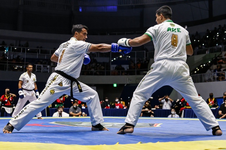 Final da temporada de Kung Fu no Acre acontece neste sábado com a disputa da Copa Duda Couto em Rio Branco