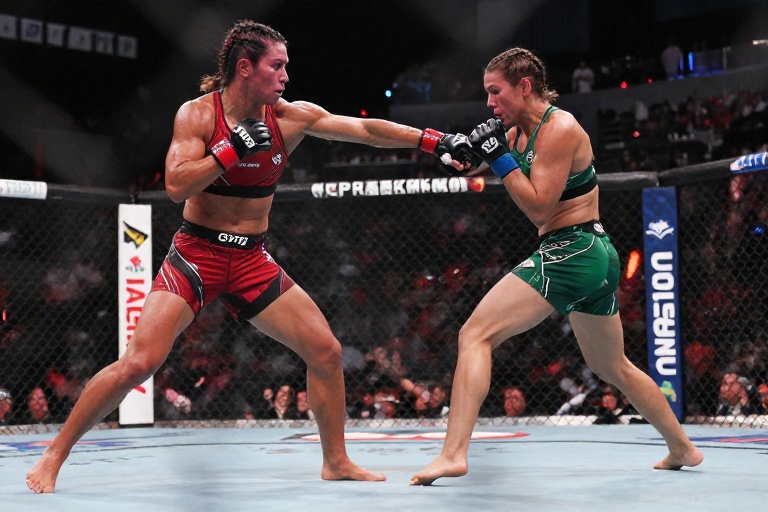 Cris Cyborg e Renan Problema buscam vitórias em lutas decisivas na PFL Lyon: onde assistir e detalhes do evento