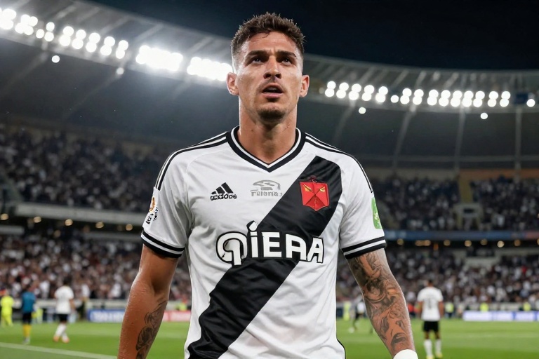 Vasco garante R$ 57 milhões de premiação com vaga na final da Copa do Brasil