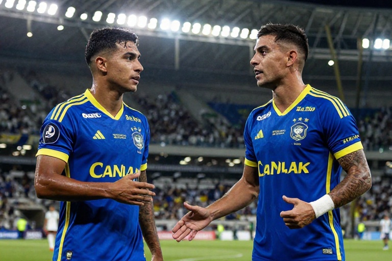 Duelo de Gerações: Hugo Souza e Léo Jardim Superam ‘Mestres’ Cássio e Fábio nos Pênaltis da Copa do Brasil e Entram na Mira da Seleção