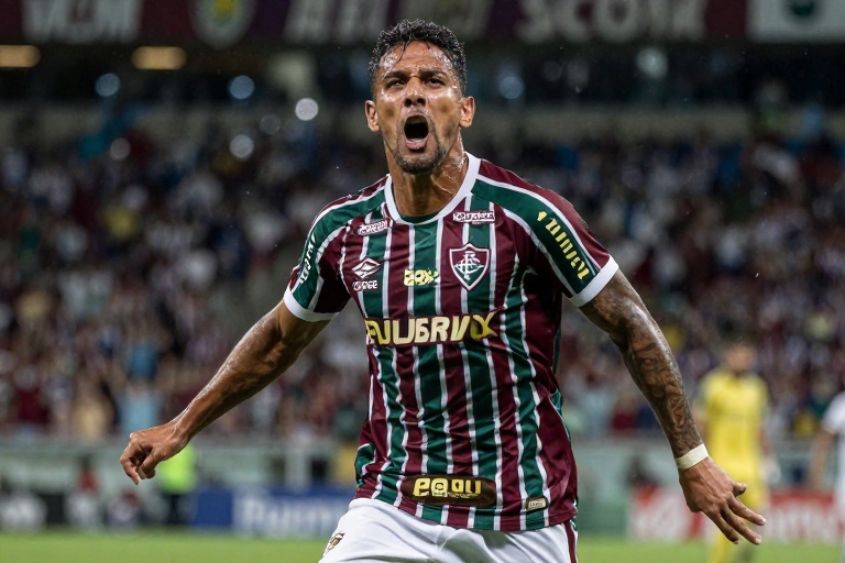 Thiago Silva no Fluminense: Adeus Anunciado no Vestiário ou Futuro em Aberto Após Eliminação na Copa do Brasil?
