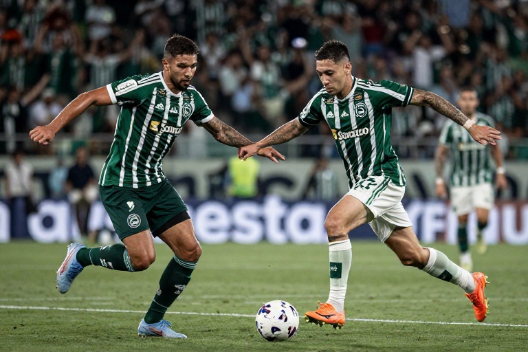 Suzano x Goiás: duelo direto pelo G-4 da Superliga Masculina acontece nesta terça-feira