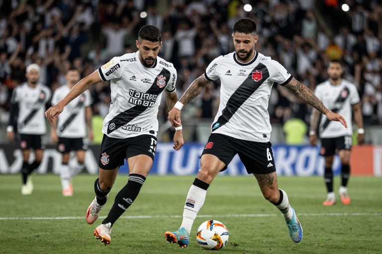 Copa do Brasil: Corinthians Vê Drama Aumentar com Quase um Time de Titulares Pendurados Antes da Final Contra o Vasco e Risco de Desfalques no Jogo de Volta