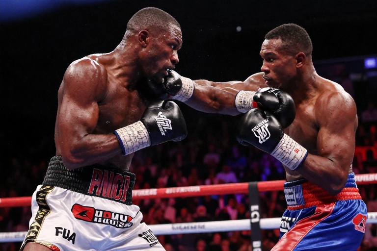 Terence Crawford, campeão invicto do boxe, anuncia aposentadoria surpreendente aos 38 anos