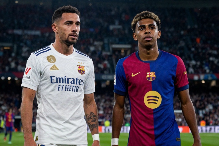 Gols de Raphinha e Lamine Yamal Decidem: Barcelona Vence Villarreal Fora de Casa e Mantém Liderança Isolada na LALIGA, Abrindo Vantagem Sobre o Real Madrid