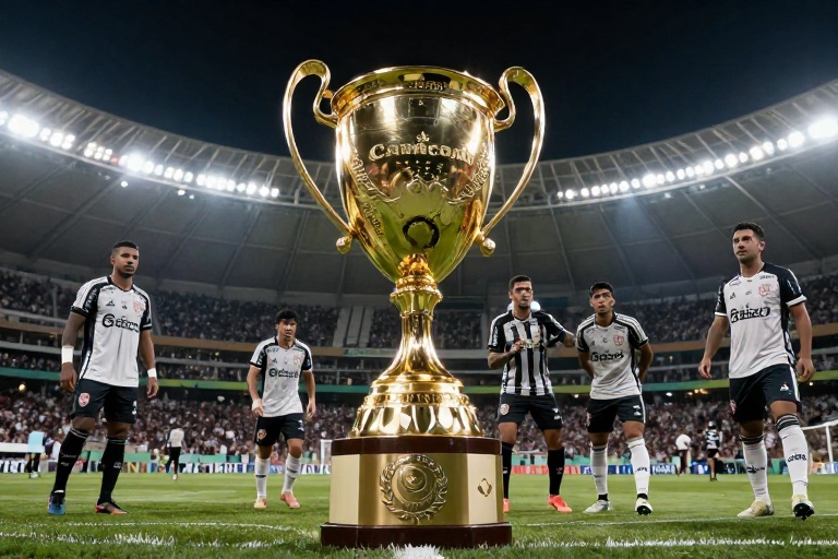 Temporada de Glórias no Futebol Brasileiro 2025: De Flamengo e Corinthians a Surpresas Regionais, Confira a Lista Completa de Todos os Campeões Nacionais, Estaduais e Regionais