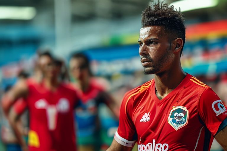 Atlético-MG avança por Renan Lodi, livre no mercado, e avalia saída de Guilherme Arana para o Fluminense em negociações simultâneas