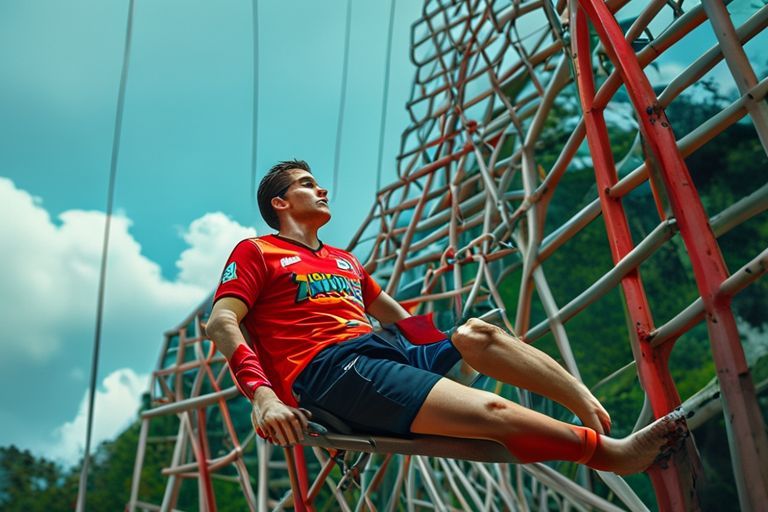 Tragédia em Férias: Jogador Alemão Morre Atingido por Cadeira de Teleférico em Montenegro