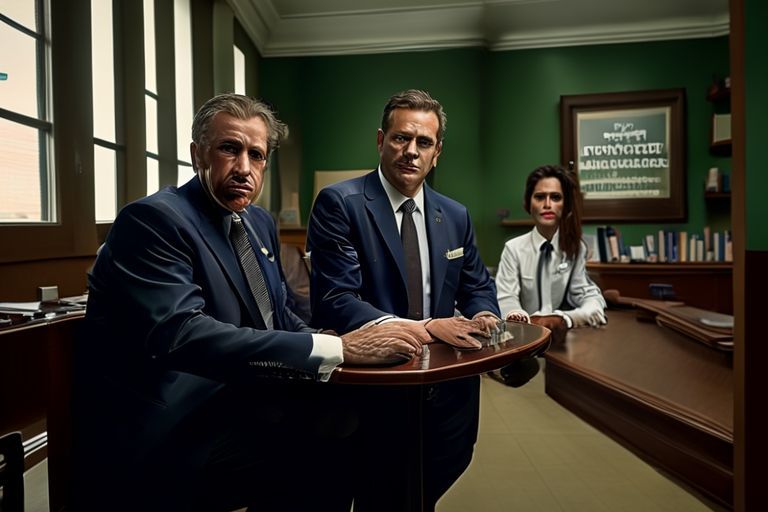 Oposição do São Paulo Atinge Meta e Convocará Reunião por Impeachment de Casares: Entenda os Próximos Passos na Crise Política do Tricolor