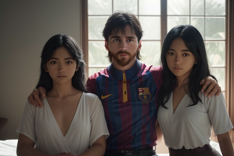 Arrascaeta, Messi e Adrián Martínez: A Disputa pelo Título de Rei da América 2025