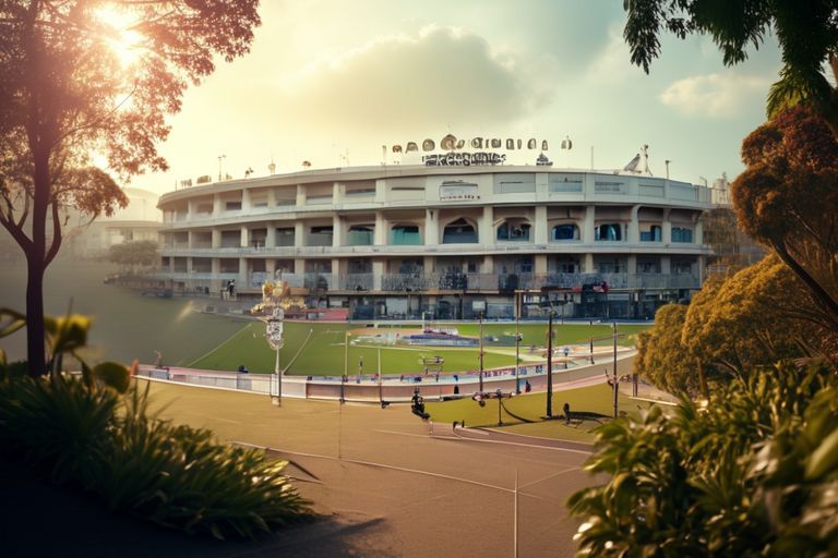 Real Madrid Transforma o Santiago Bernabéu em Paraíso Natalino com Parque Temático Exclusivo