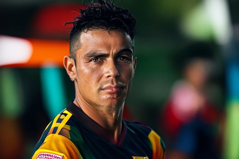 Flamengo-SP e Rio Branco-ES se enfrentam na fase de grupos da Copa São Paulo de Futebol Júnior 2026 em Guarulhos