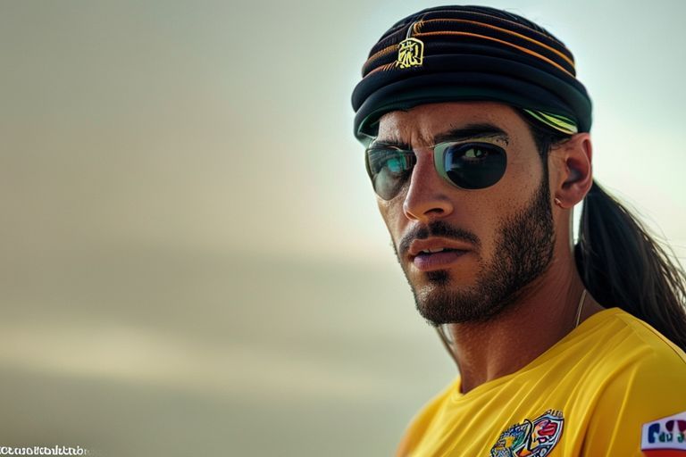 Ex-Cruzeiro Luvannor Brilha na Arábia Saudita: Invencível e Artilheiro em 2025