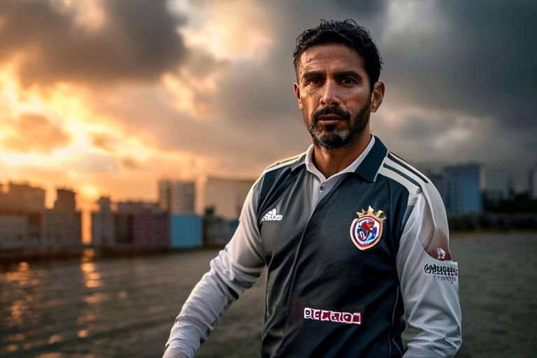 Marcelo Paz Deixa o Fortaleza Após 11 Anos de Legado Histórico e Assume Direção no Corinthians: ‘Fortaleza Será Meu Eterno Amor’