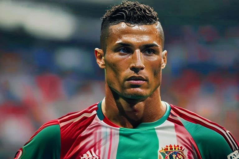 Cristiano Ronaldo marca duas vezes e Al-Nassr dispara no Campeonato Saudita; craque se aproxima da marca de mil gols