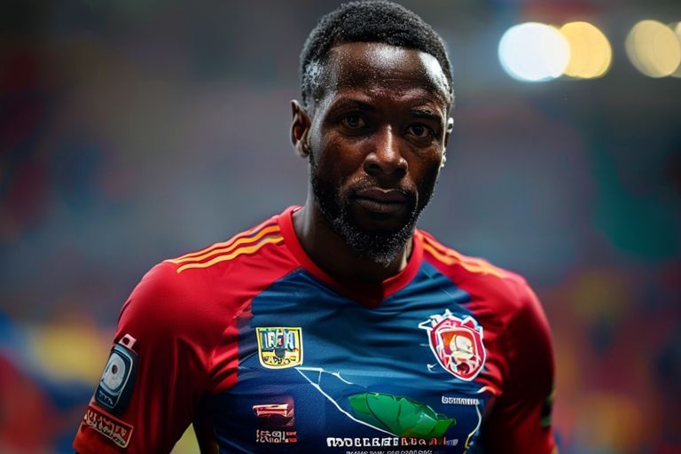 Ousmane Dembélé é coroado o Melhor Jogador do Mundo no Globe Soccer Awards após temporada espetacular