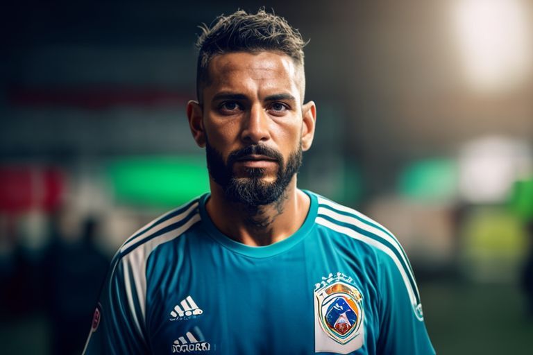 Palmeiras recua em negociação por Ibañez: veja os valores milionários do Al Ahli e salário que ‘assustaram’ o clube