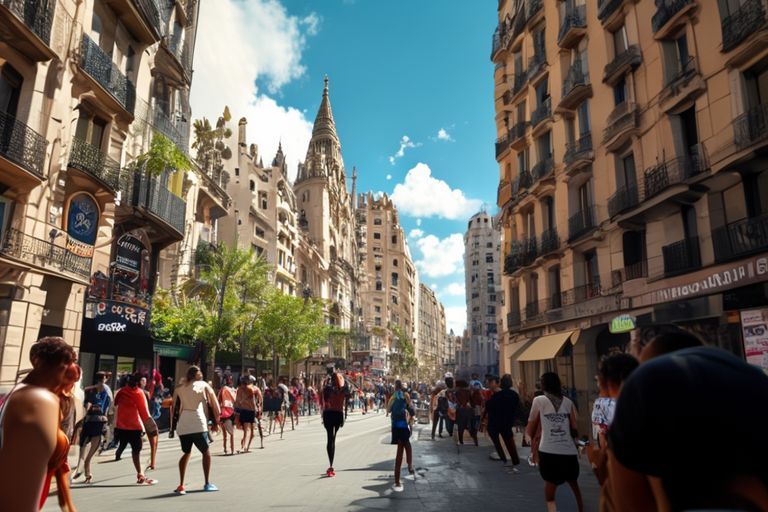 Barcelona Realiza Treino Aberto Para Milhares de Fãs Antes do Fim de Ano com Volta de Araujo