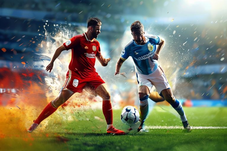 Real Sociedad x Atlético de Madrid: Análise Pré-Jogo e Expectativas para o Confronto na La Liga