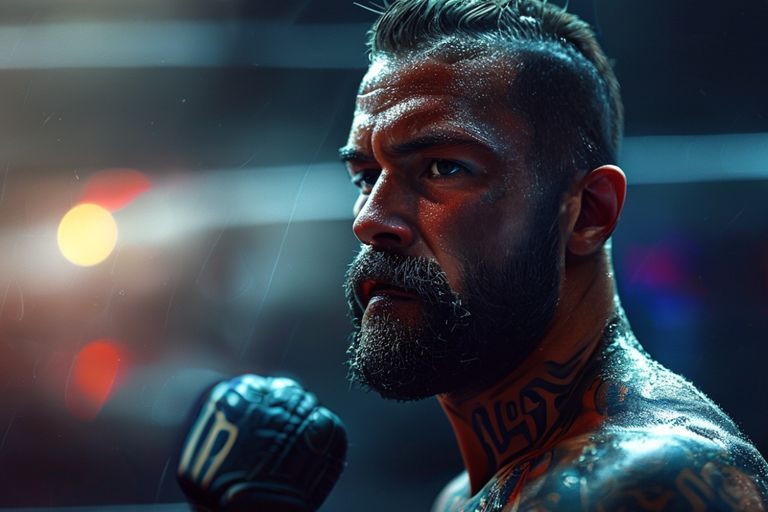 UFC 2025: Aposentadorias, Retornos Épicos e Novos Campeões Marcam Temporada Histórica