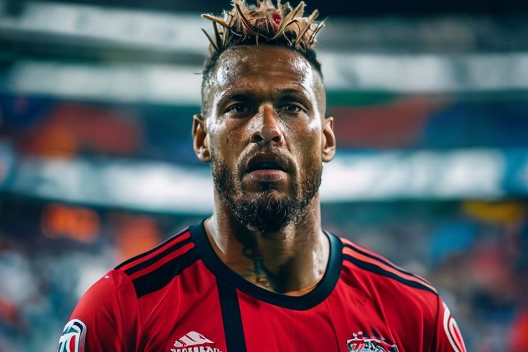 Joelinton celebra 200 jogos na Premier League com golaço espetacular e vitória do Newcastle