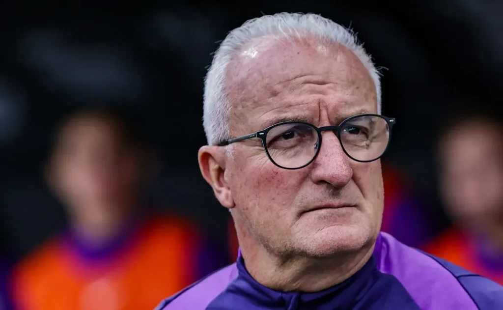 Dorival Júnior Inova e Surpreende com Escalação de 3 Zagueiros no Corinthians Contra o Fortaleza, Foco nas Semifinais da Copa do Brasil News 2865 1764790046