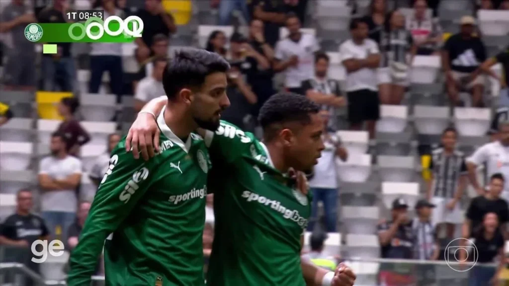 Abel Ferreira defende temporada do Palmeiras: “Terra não está arrasada” e exalta ciclo vitorioso News 3203 1764857338