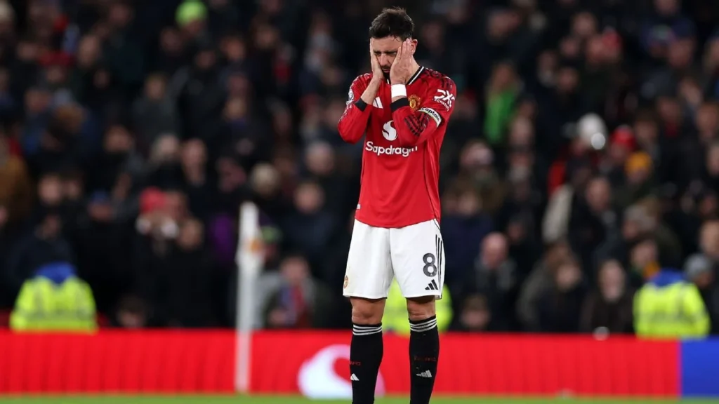 United empata com West Ham em casa e perde chance de subir na tabela da Premier League News 3655 1764901859