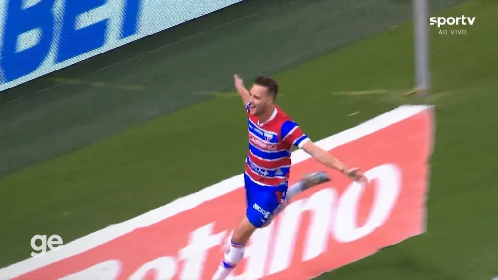 Arrancada do Fortaleza no Brasileirão Impulsiona o Cartola: Descubra os Jogadores para Escalar na Última Rodada e Aproveitar o Momento News 3661 1764901891