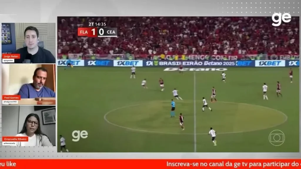 Vitão no radar do Flamengo: Zagueiro do Inter volta a ser alvo, mas desejo de voltar à Europa e concorrência dificultam negociação News 3892 1764947063