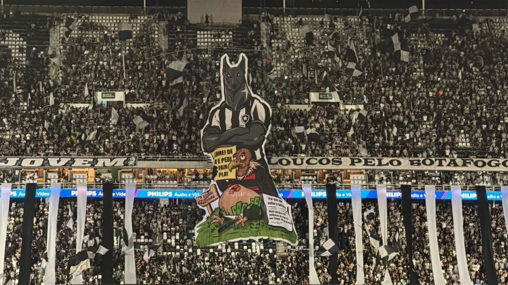Botafogo x Fortaleza: Estatísticas, Palpites e Análise Completa para o Confronto Decisivo do Brasileirão News 3976 1764986572