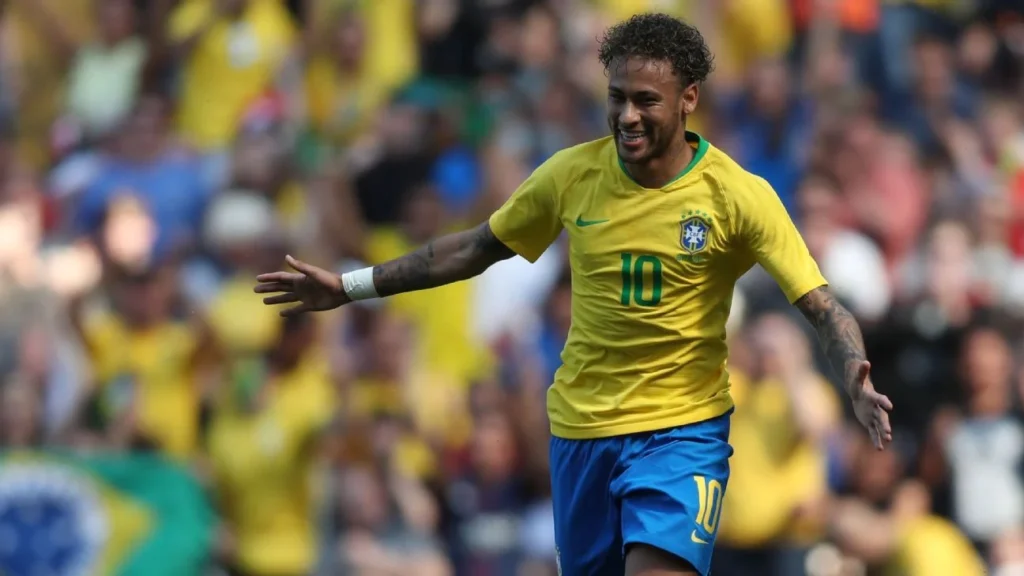 Ancelotti perde a paciência com insistência em Neymar e dá ultimato: “Se merece, vai jogar” News 4018 1764989862