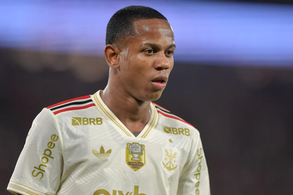 Flamengo x Mirassol: Veja quais jogadores do time principal viajam para o último jogo do Brasileirão antes da Copa Intercontinental News 4074 1765012187