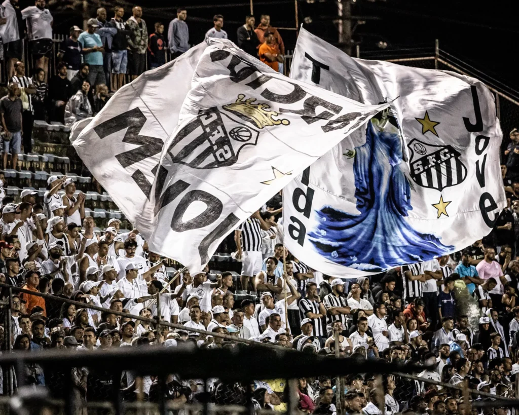 Santos x Cruzeiro: Dicas e Palpites para o Confronto Decisivo no Brasileirão News 4130 1765015691