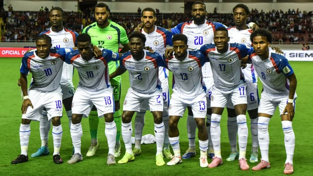 Haiti na Copa do Mundo de 2026: O Que o Brasil Pode Esperar do Adversário Histórico na Fase de Grupos? News 4139 1765016323