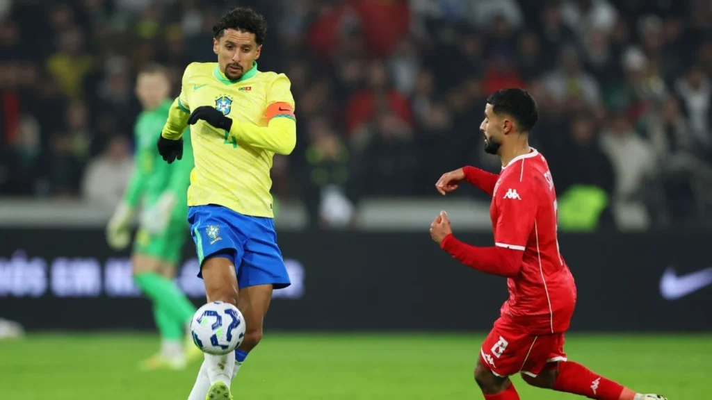 Grupo C na Copa de 2026: Brasil compartilha chave com história de títulos e superstição para o Hexa News 4187 1765023800