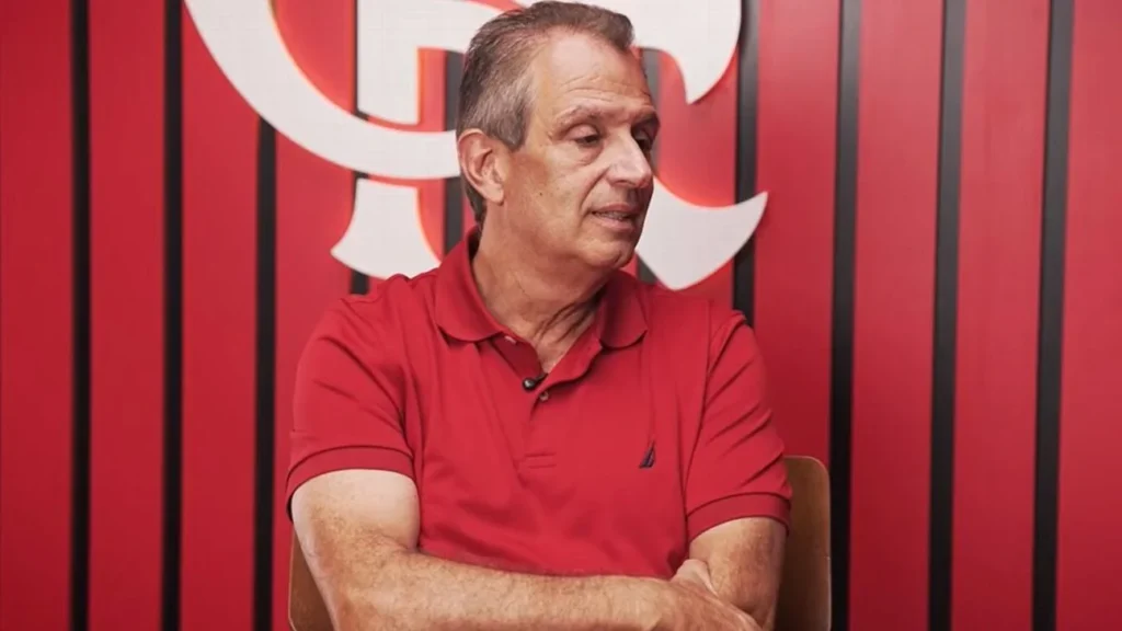 Flamengo Planeja Investimento Bilionário em Reforços para 2026, Diz Presidente Bap News 4248 1765032756