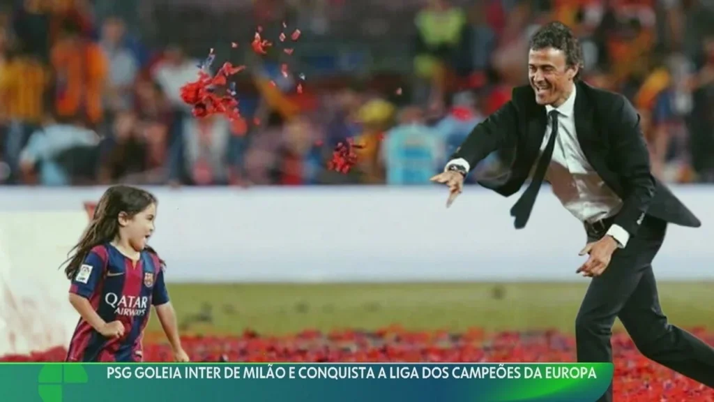 PSG busca título inédito da Copa Intercontinental para coroar ano mágico de 2025 com mais de 7 troféus News 4323 1765038842