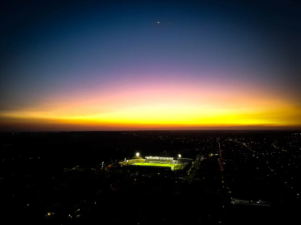 Mirassol x Flamengo: onde assistir ao vivo, horário e prováveis escalações para o confronto News 4365 1765044239