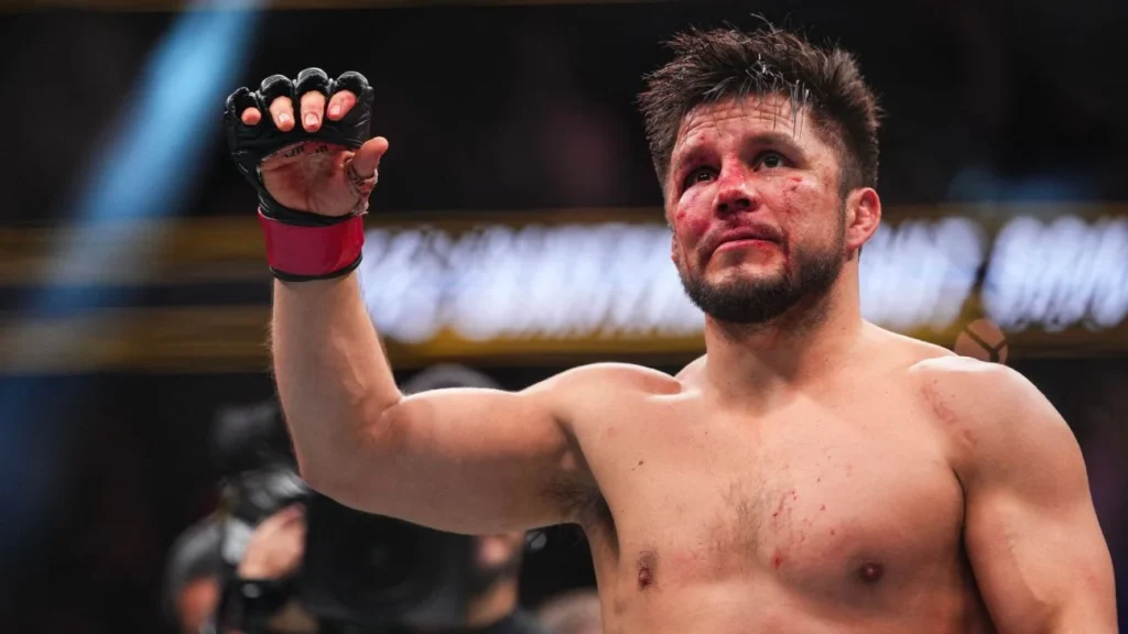 Henry Cejudo se despede do MMA com derrota e aposentadoria no UFC 323 News 4633 1765122159