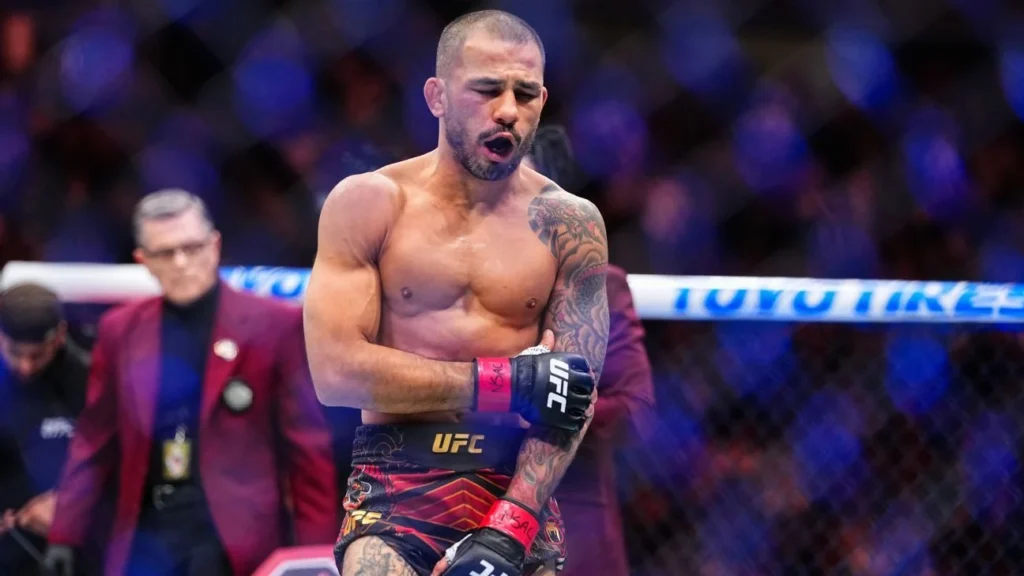 Dana White promete apoio a Pantoja após lesão chocante e perda do cinturão no UFC 323 News 4639 1765125159