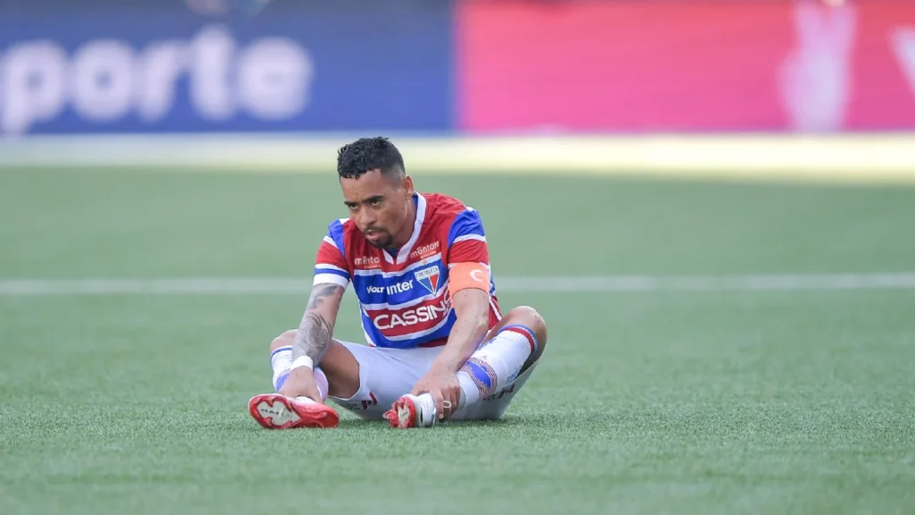 Fortaleza e Ceará caem no Brasileirão 2025: Confira o ranking atualizado dos times mais rebaixados da história News 4790 1765161236